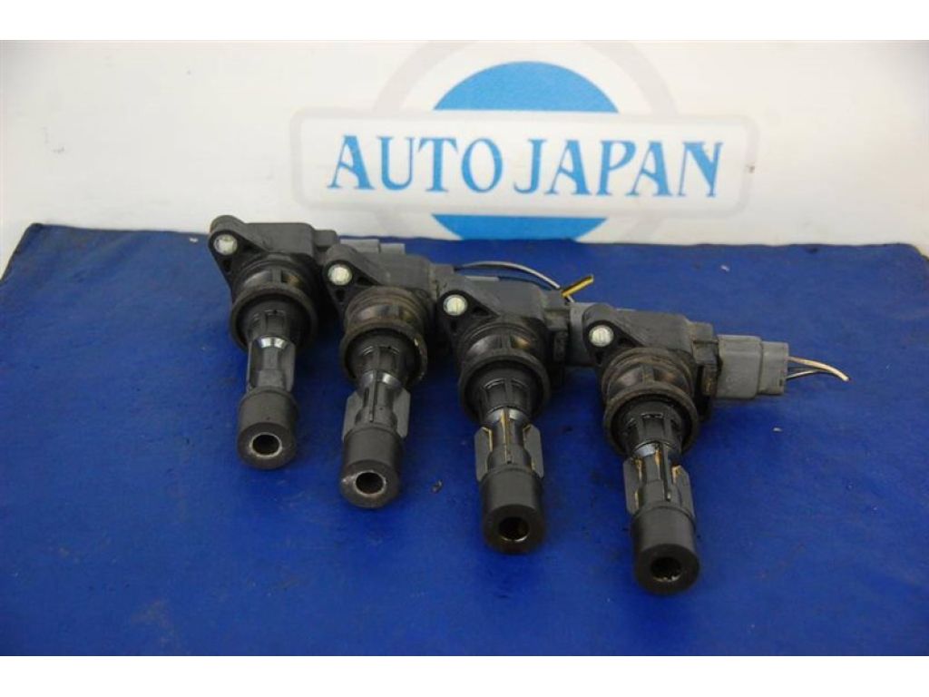 6M8G-12A366 | Котушка запалювання MAZDA 6 GG 02-07 - Фото 3