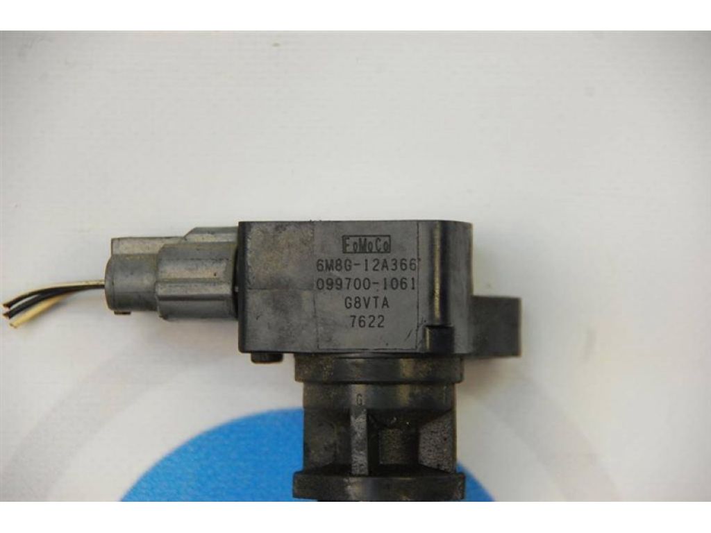 6M8G-12A366 | Котушка запалювання MAZDA 6 GG 02-07 - Фото 4