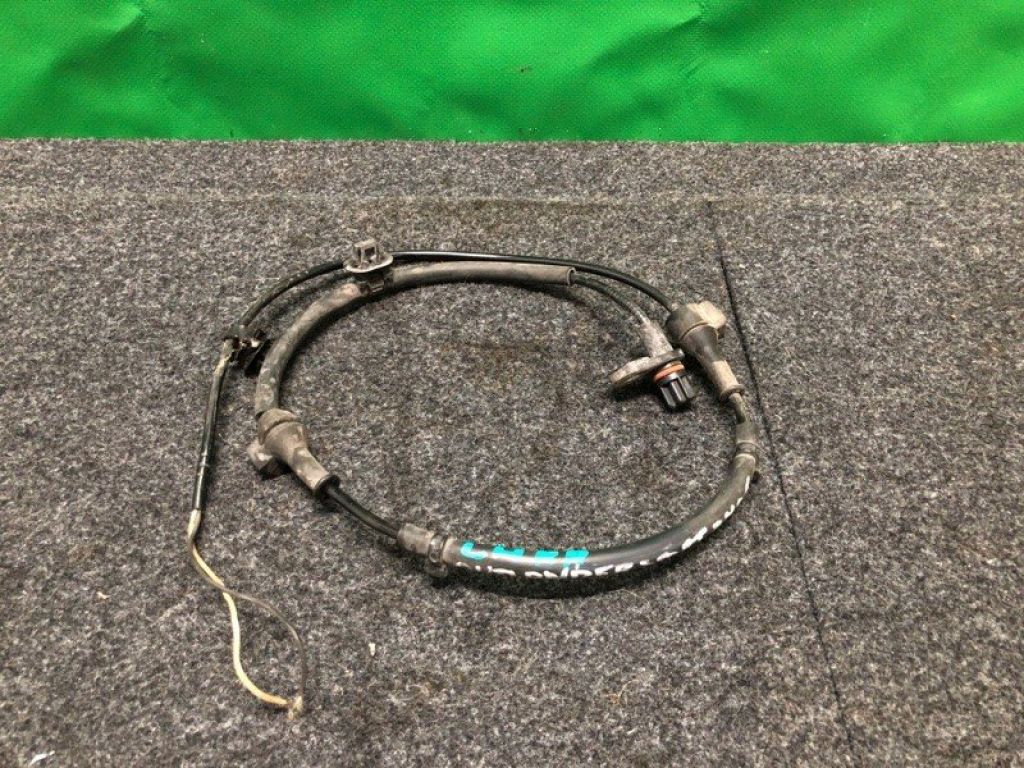 4670A815 | Датчик ABS задн. лев. MITSUBISHI ASX / OUTLANDER SPORT 10-21