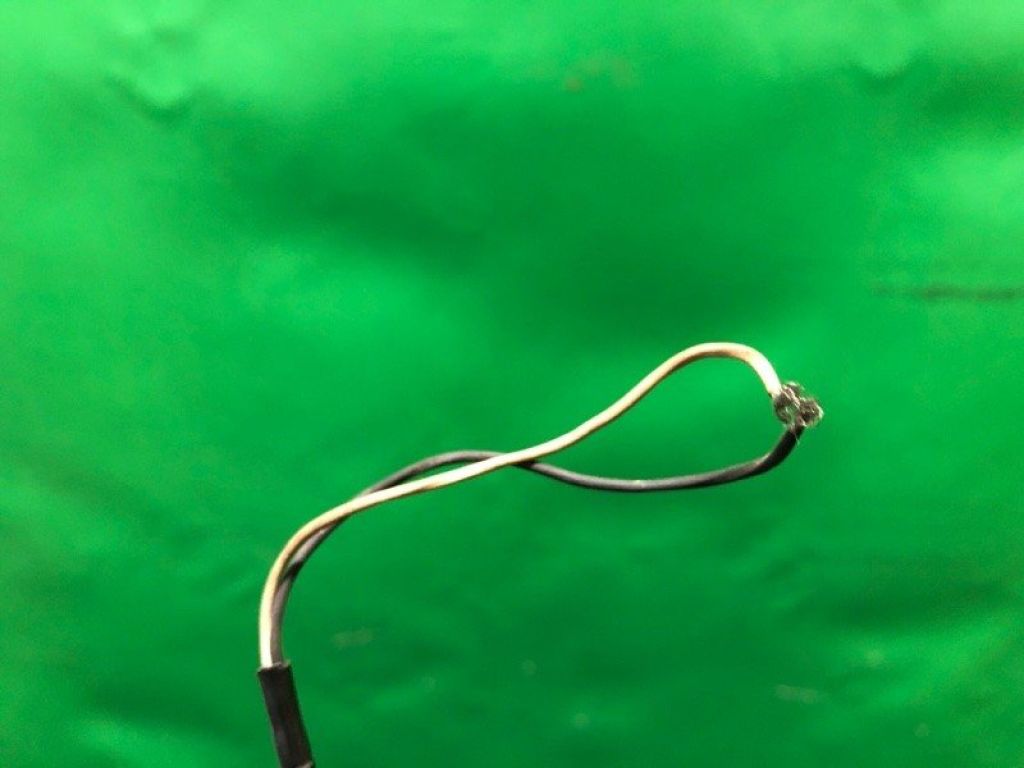 4670A815 | Датчик ABS задн. лев. MITSUBISHI ASX / OUTLANDER SPORT 10-21 - Фото 3