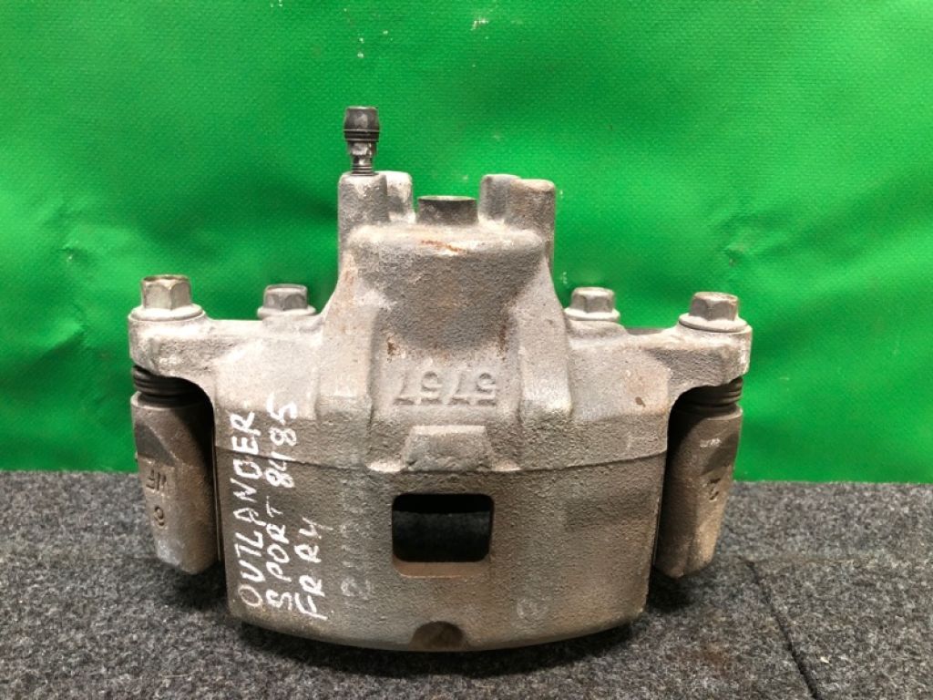 4605B162 | Супорт гальмівний передн. прав. MITSUBISHI ASX / OUTLANDER SPORT 10-21