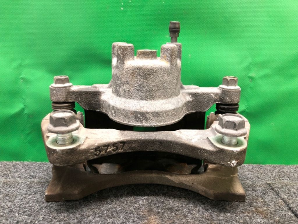 4605B162 | Супорт гальмівний передн. прав. MITSUBISHI ASX / OUTLANDER SPORT 10-21 - Фото 3