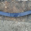TD11-50-260D | Підсилювач заднього бампера MAZDA CX-9 06-16 - Прев'ю 2