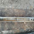 TD11-50-260D | Підсилювач заднього бампера MAZDA CX-9 06-16 - Прев'ю 3