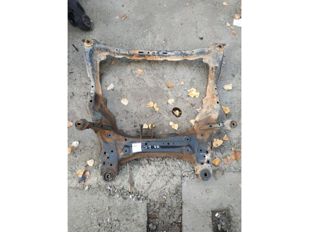 TD11-34-80XA | Балка передней подвески MAZDA CX-9 06-16