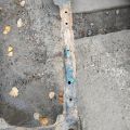 TD11-34-80XA | Балка передней подвески MAZDA CX-9 06-16 - Превью 4