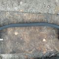 TD11-34-880A | Усилитель переднего бампера MAZDA CX-9 06-16 - Превью 2