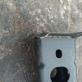 TD11-34-880A | Усилитель переднего бампера MAZDA CX-9 06-16 - Превью 3