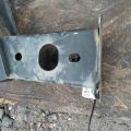 TD11-34-880A | Усилитель переднего бампера MAZDA CX-9 06-16 - Превью 5
