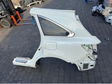 Четверть кузова задняя лев. ACURA MDX (YD3) 13-21