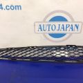 71102-STX-A00 | Решетка переднего бампера прав. ACURA MDX (YD2) 06-13