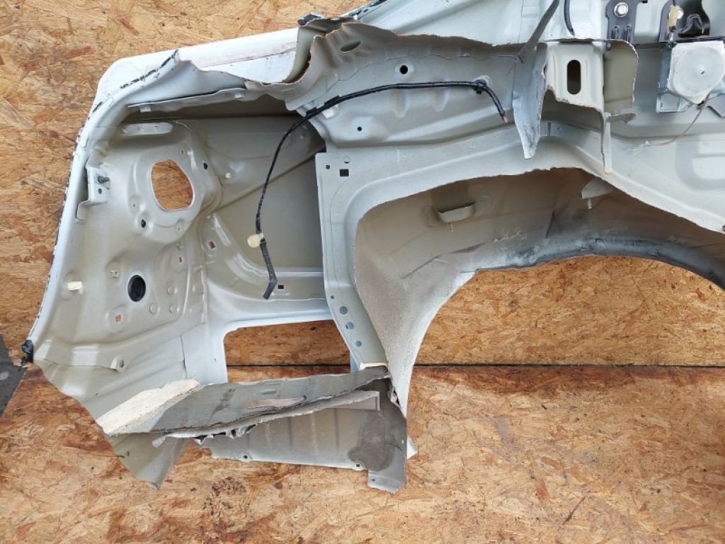 51439AL03A9P | Чверть кузова задня лів. SUBARU LEGACY BN 14-18 - Фото 13