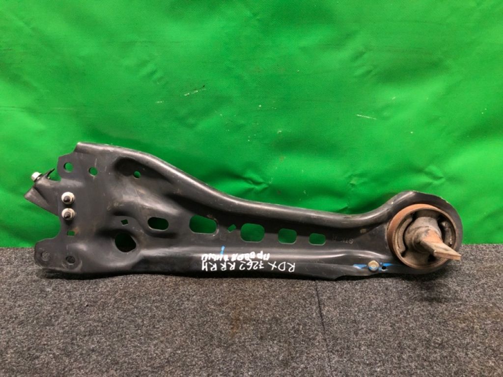 52371-STK-A00 | Важіль задньої підвіски поздовжній прав. ACURA RDX 12-19