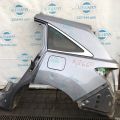 04646-TX4-A95ZZ | Чверть кузова задня лів. ACURA RDX 12-19