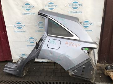 Четверть кузова задняя лев. ACURA RDX 12-19