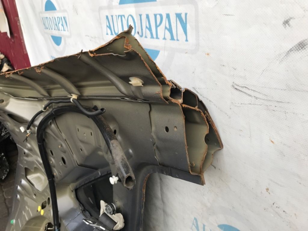 04646-TX4-A95ZZ | Чверть кузова задня лів. ACURA RDX 12-19 - Фото 6