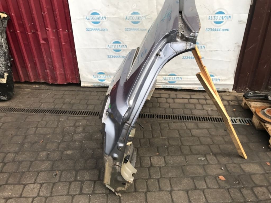 04646-TX4-A95ZZ | Чверть кузова задня лів. ACURA RDX 12-19 - Фото 7