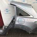 73551-TX4-A02 | Стекло в кузов задн. лев. ACURA RDX 12-19 - Превью 2