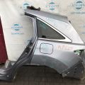63910-TX4-A00ZZ | Лючок топливного бака лев. ACURA RDX 12-19 - Превью 2
