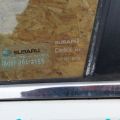 61011AL01B | Стекло двери передн. лев. SUBARU LEGACY BN 14-18 - Превью 2