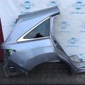 73501-TX4-A02 | Стекло в кузов задн. прав. ACURA RDX 12-19 - Превью 2