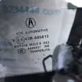 73501-TX4-A02 | Стекло в кузов задн. прав. ACURA RDX 12-19 - Превью 3