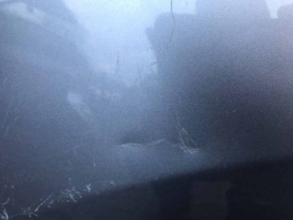 04636-TX4-A95ZZ | Чверть кузова задня прав. ACURA RDX 12-19 - Фото 2