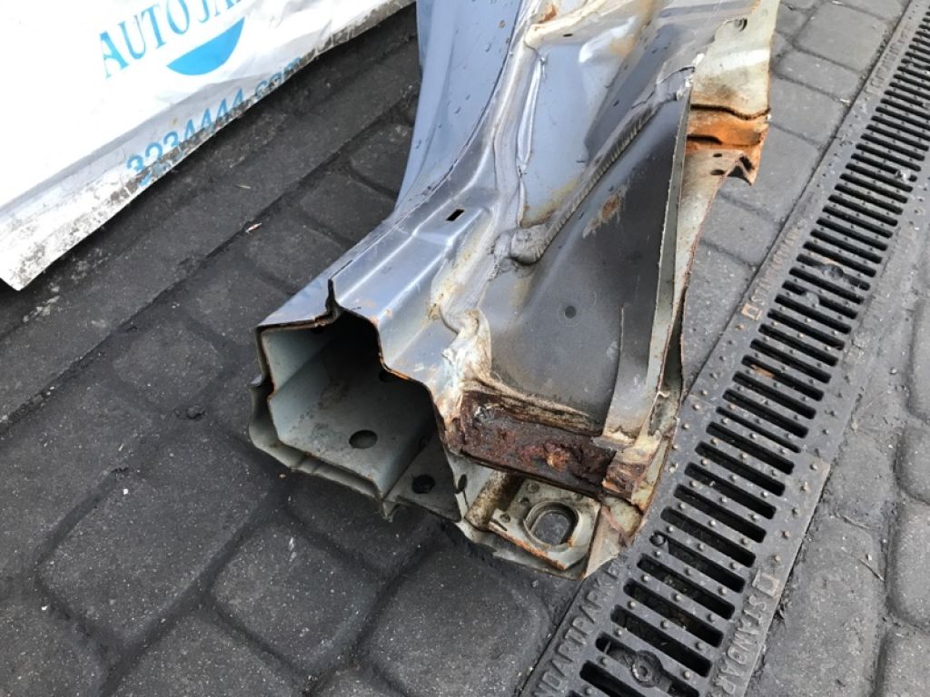 04636-TX4-A95ZZ | Чверть кузова задня прав. ACURA RDX 12-19 - Фото 6