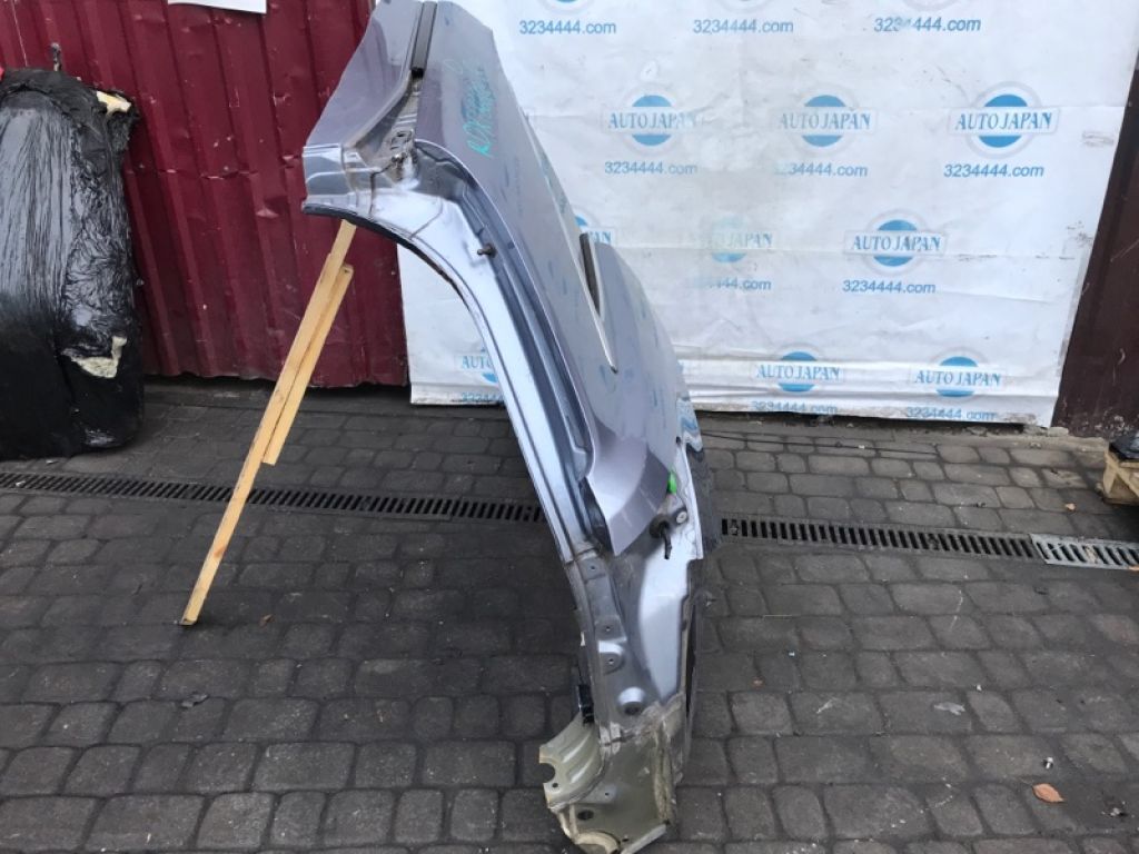 04636-TX4-A95ZZ | Чверть кузова задня прав. ACURA RDX 12-19 - Фото 8