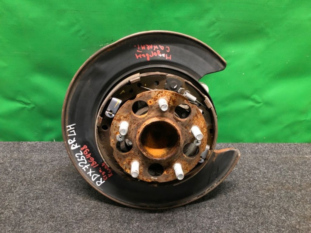 42200-T0B-951 | Маточина колеса задн. лів. ACURA RDX 12-19