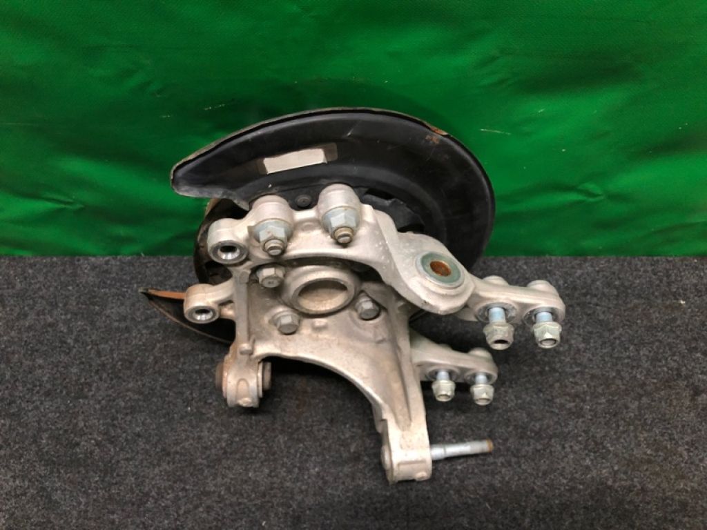 42200-T0B-951 | Маточина колеса задн. лів. ACURA RDX 12-19 - Фото 3