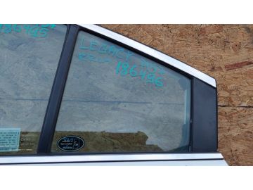 Стекло двери глухое задн. лев. SUBARU LEGACY BN 14-18