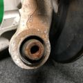 42200-T0B-951 | Маточина колеса задн. прав. ACURA RDX 12-19 - Прев'ю 4