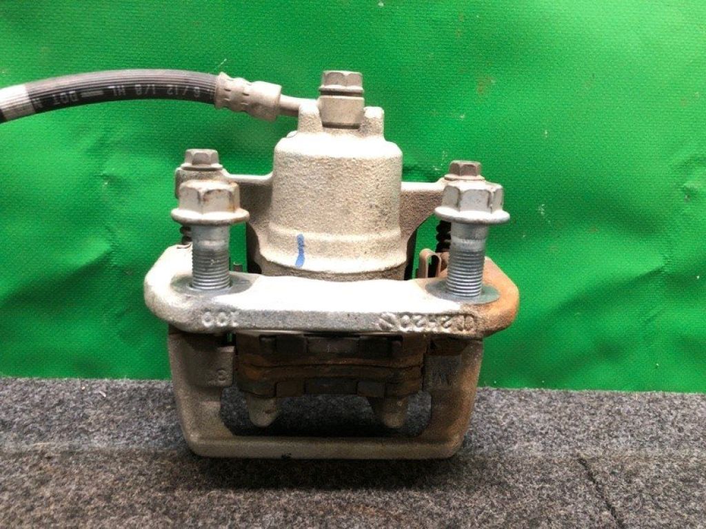 43018-T0G-A01 | Супорт гальмівний задн. прав. ACURA RDX 12-19 - Фото 2