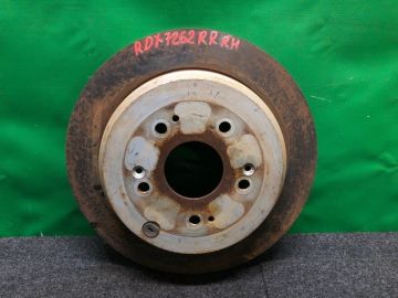 Гальмівний диск задній ACURA RDX 12-19