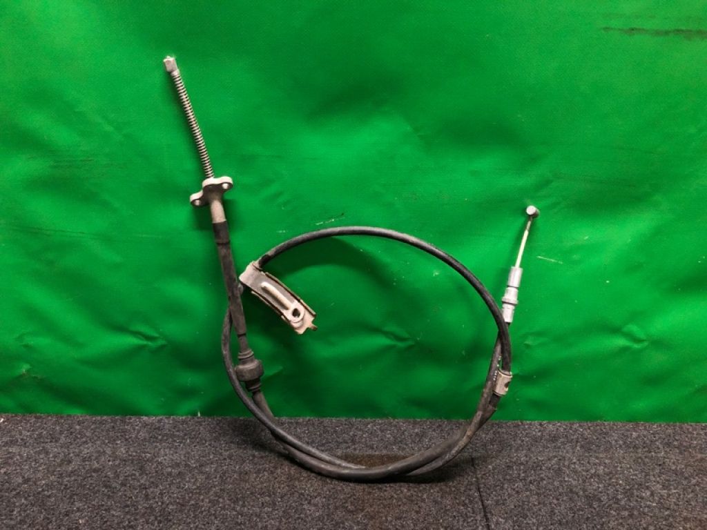 47510-TX4-A01 | Трос стоянкового гальма задн. прав. ACURA RDX 12-19