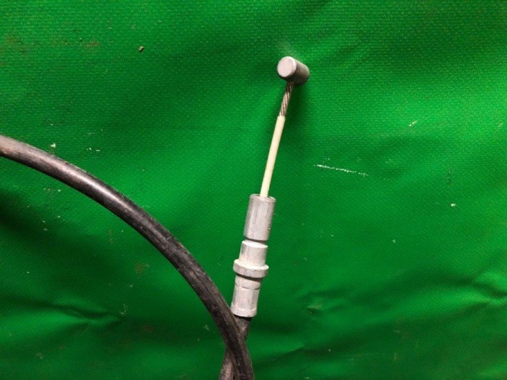 47510-TX4-A01 | Трос стоянкового гальма задн. прав. ACURA RDX 12-19 - Фото 2