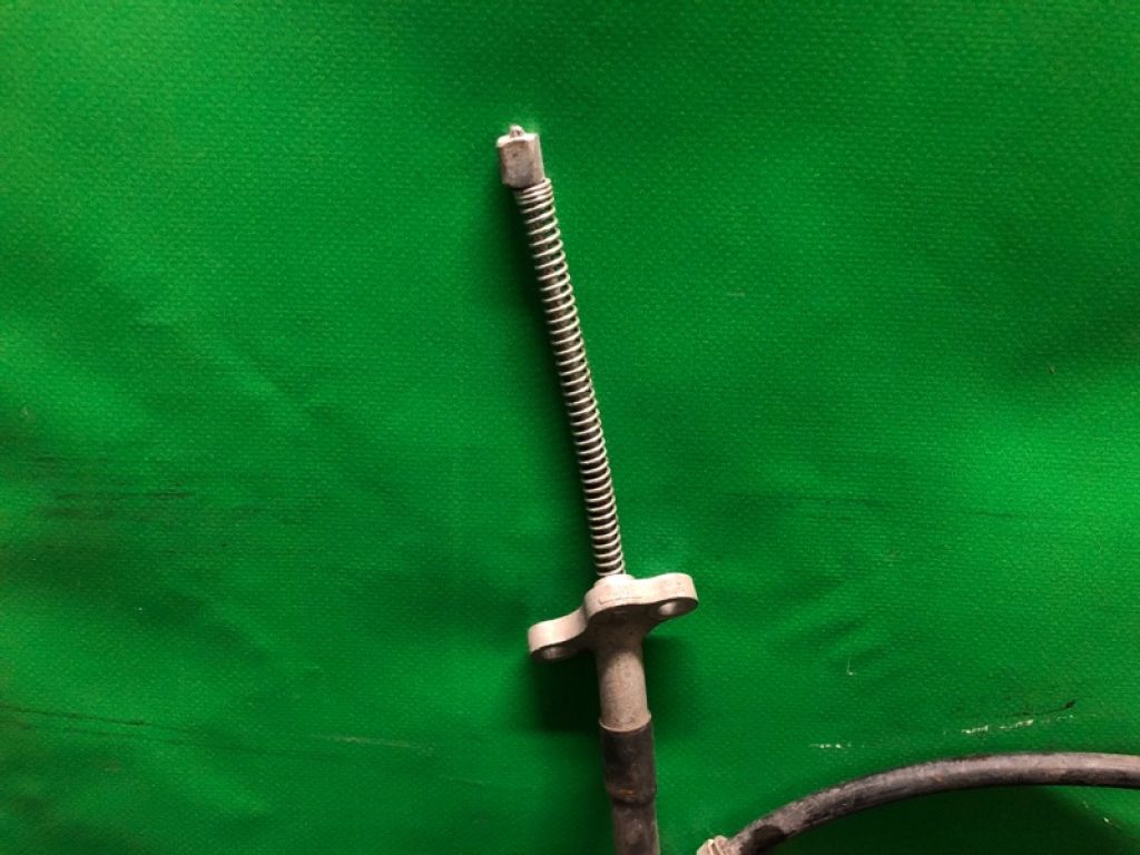 47510-TX4-A01 | Трос стоянкового гальма задн. прав. ACURA RDX 12-19 - Фото 3