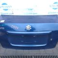 6570075830 | Крышка багажника SUZUKI SX4 06-13