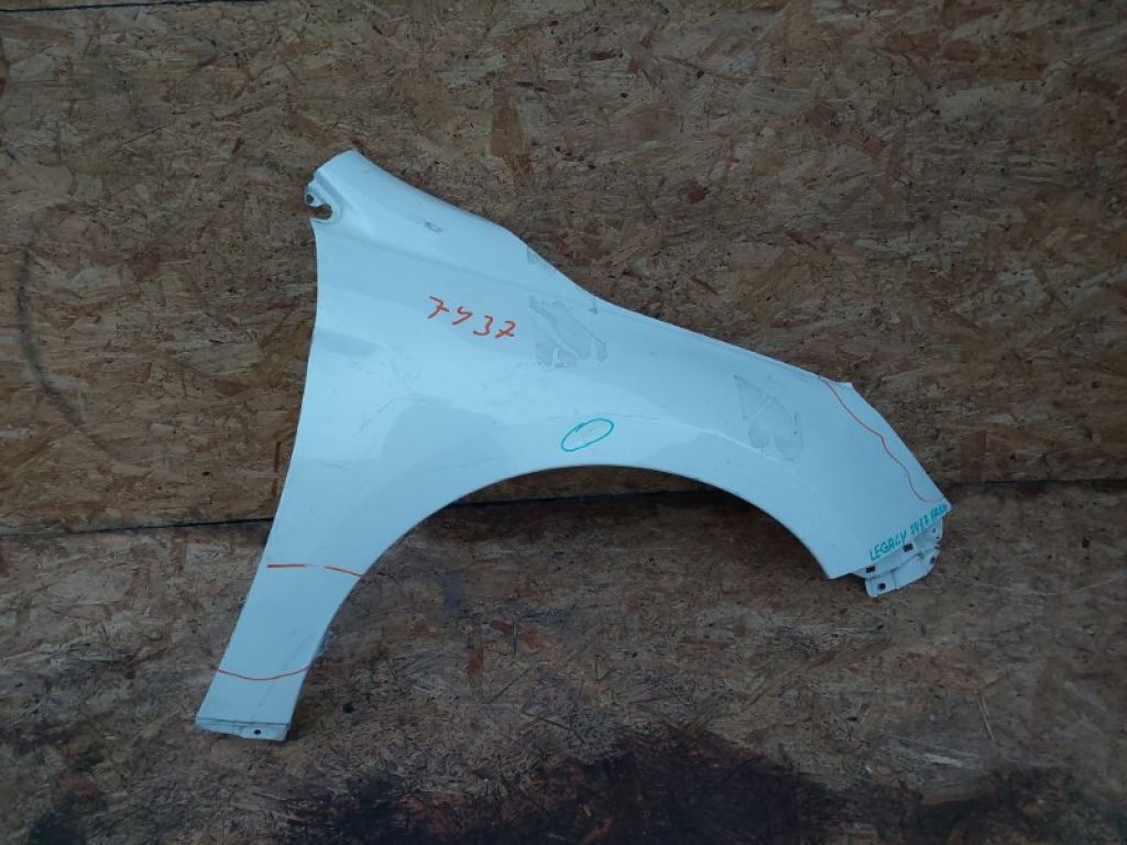 57120AL00A9P | Крило переднє прав. SUBARU LEGACY BN 14-18