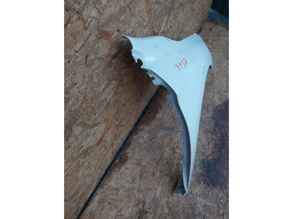 57120AL00A9P | Крило переднє прав. SUBARU LEGACY BN 14-18 - Фото 5