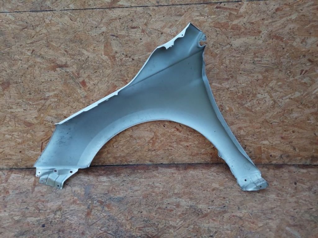 57120AL00A9P | Крило переднє прав. SUBARU LEGACY BN 14-18 - Фото 7