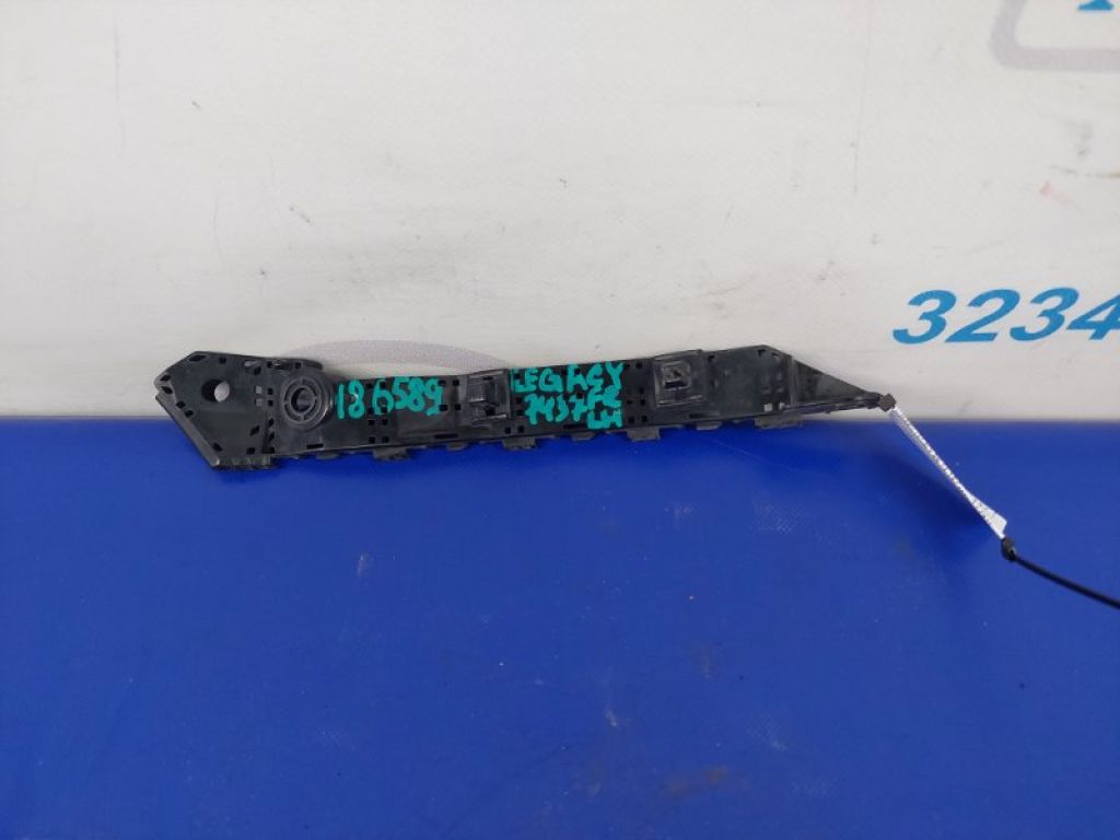57707AL03A | Кронштейн переднього бампера лів. SUBARU LEGACY BN 14-18 - Фото 2