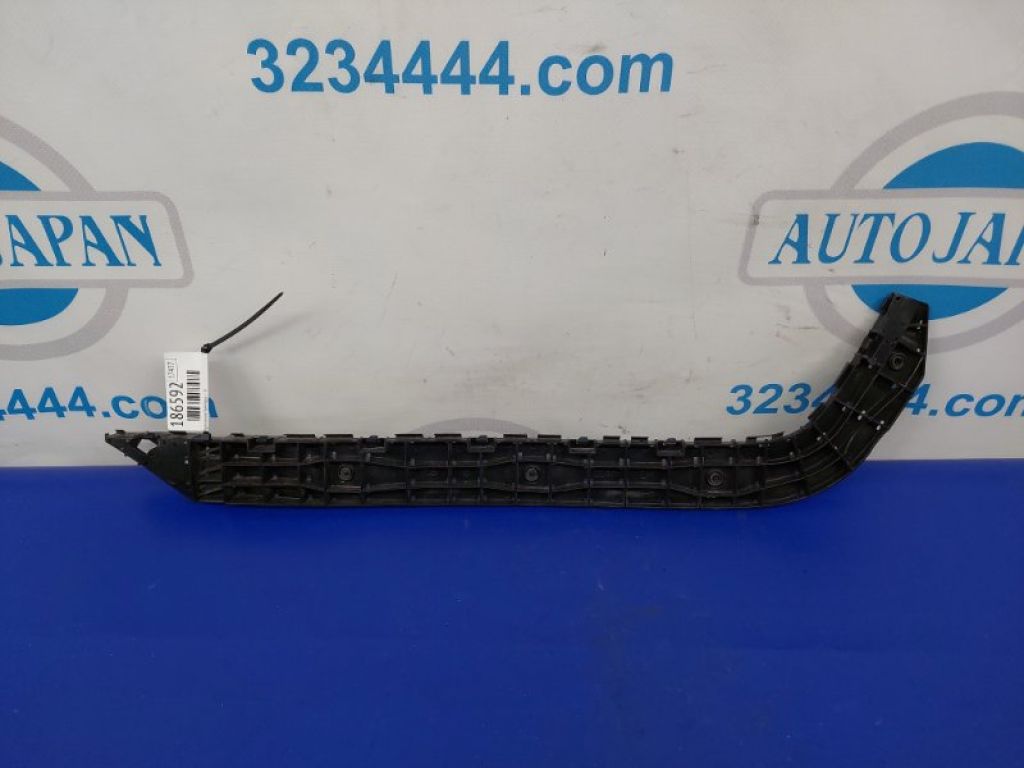 57707AL21A | Кронштейн/крепление заднего бампера лев. SUBARU LEGACY BN 14-18