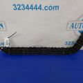 57707AL21A | Кронштейн/крепление заднего бампера лев. SUBARU LEGACY BN 14-18