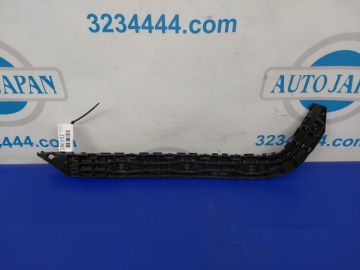 Кронштейн заднього бампера лів. SUBARU LEGACY BN 14-18
