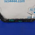 57707AL21A | Кронштейн/крепление заднего бампера лев. SUBARU LEGACY BN 14-18 - Превью 2