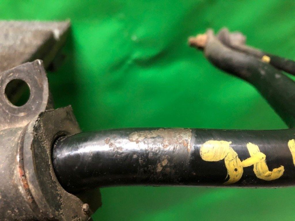 52300-TX4-305 | Стабілізатор задній ACURA RDX 12-19 - Фото 4