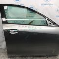 BBY4-58-02X | Двері передн. прав. MAZDA 3 BL 09-13