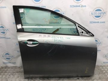 Двері передн. прав. MAZDA 3 BL 09-13